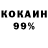 Cocaine 97% E.R.T.  69.